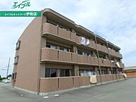 三重県多気郡明和町大字佐田：物件画像／株式会社賃貸メイト　エイブルNW伊勢店