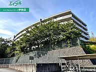 三重県伊勢市岡本2丁目：物件画像／株式会社賃貸メイト　エイブルNW伊勢店