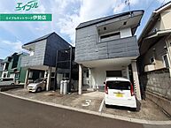 三重県鳥羽市屋内町：物件画像／株式会社賃貸メイト　エイブルNW伊勢店