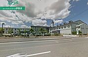 三重県立志摩病院 1990m