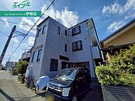 三重県伊勢市船江2丁目：物件画像／株式会社賃貸メイト　エイブルNW伊勢店