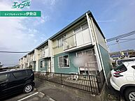 三重県伊勢市通町：物件画像／株式会社賃貸メイト　エイブルNW伊勢店