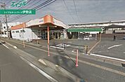 コープみえみやがわ店 173m