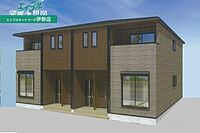 三重県伊勢市黒瀬町：物件画像／株式会社賃貸メイト　エイブルNW伊勢店