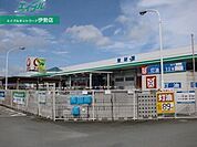コメリハード＆グリーン辻久留店 4056m