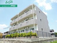 三重県伊勢市黒瀬町：物件画像／株式会社賃貸メイト　エイブルNW伊勢店