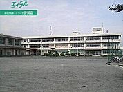 伊勢市立桜浜中学校 3062m
