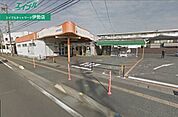 コープみえみやがわ店 643m