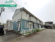 三重県伊勢市上地町：物件画像／株式会社賃貸メイト　エイブルNW伊勢店