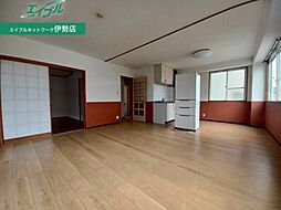 ウィングルート3 1LDKの写真