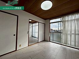 コーポなにわ 2DKの写真