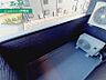 バルコニー：別部屋同型タイプです。