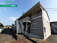 三重県伊勢市通町：物件画像／株式会社賃貸メイト　エイブルNW伊勢店