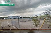 伊勢市立倉田山中学校 2158m