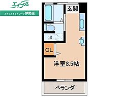 サンヒルズ 1階/-