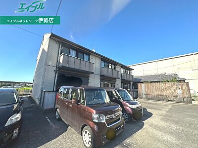 外観 外観