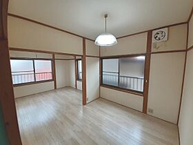 第二伊勢中川ハイツ 201 ｜ 三重県松阪市嬉野野田町（賃貸マンション1DK・2階・38.00㎡） その3