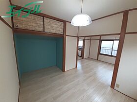 第二伊勢中川ハイツ 201 ｜ 三重県松阪市嬉野野田町（賃貸マンション1DK・2階・38.00㎡） その13