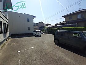 エレハイム中川 103 ｜ 三重県松阪市嬉野中川町（賃貸アパート2LDK・1階・49.14㎡） その7