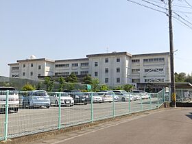 マンション時計台 D ｜ 三重県津市久居西鷹跡町（賃貸アパート3LDK・1階・65.97㎡） その15