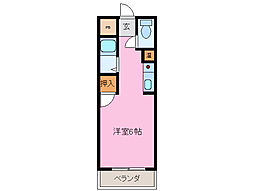 久居駅 2.8万円