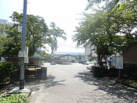 高橋マンション 3 ｜ 三重県松阪市鎌田町（賃貸アパート2K・1階・33.20㎡） その20