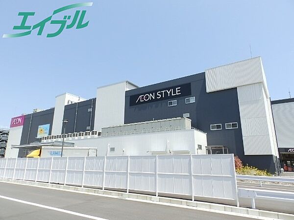 ダンブランセ　Ｃ棟 201｜三重県津市藤方(賃貸アパート2LDK・2階・63.30㎡)の写真 その21