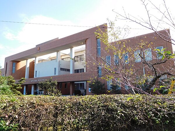 画像20:三重県立松阪工業高等学校