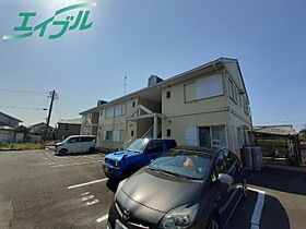 アーバンハイツ 205 ｜ 三重県松阪市嬉野黒田町（賃貸アパート2LDK・2階・45.15㎡） その7