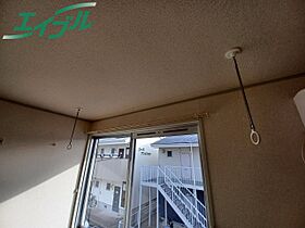 コーポSG 207 ｜ 三重県津市高茶屋小森町（賃貸アパート1K・2階・24.50㎡） その13