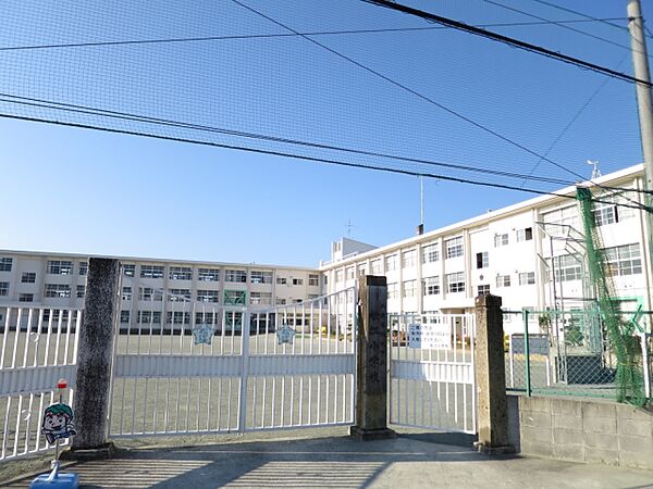 画像19:松阪市立松江小学校