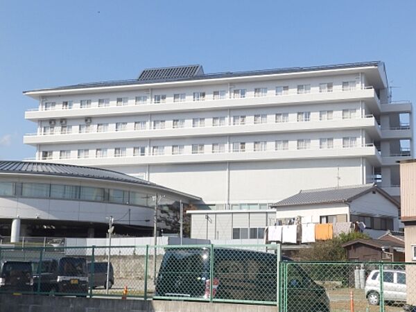画像18:松阪市民病院
