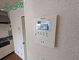 ヴィラコスモ　I 202 ｜ 三重県津市久居射場町（賃貸アパート1LDK・2階・40.00㎡） その13