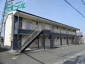 Ｓ・Ｋ松阪 108 ｜ 三重県松阪市川井町（賃貸アパート1K・1階・30.94㎡） その1