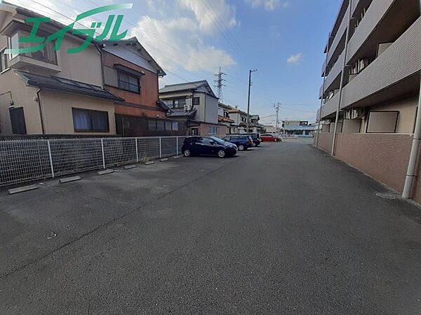 グランハーベスト 305｜三重県松阪市川井町(賃貸マンション1K・3階・35.70㎡)の写真 その7