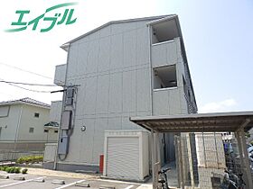 オーベルジュ 201 ｜ 三重県松阪市嬉野中川新町４丁目（賃貸アパート1K・2階・31.21㎡） その27