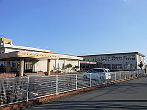 画像18:三重県立城山特別支援学校