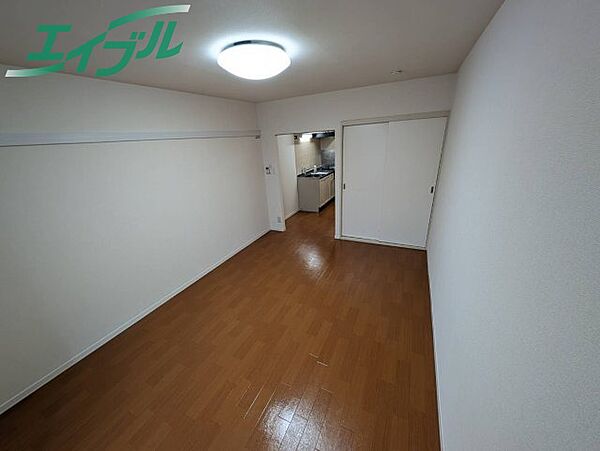 インフィクス A102｜三重県津市久居新町(賃貸アパート1K・1階・24.18㎡)の写真 その3