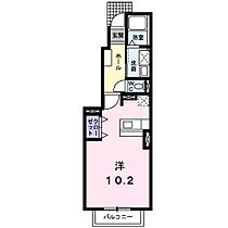 アイ　ファイン　Ａ棟 101 ｜ 三重県松阪市小舟江町（賃貸アパート1R・1階・32.90㎡） その2