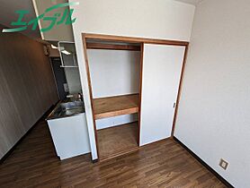 ビラ・ウィング 205 ｜ 三重県津市高茶屋４丁目（賃貸マンション1K・2階・19.00㎡） その11