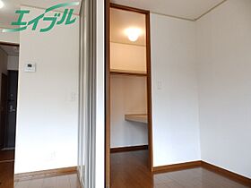 ｇｒａｎｄ　ｏｕｅｓｔ 103 ｜ 三重県津市城山１丁目（賃貸アパート1DK・1階・29.25㎡） その13