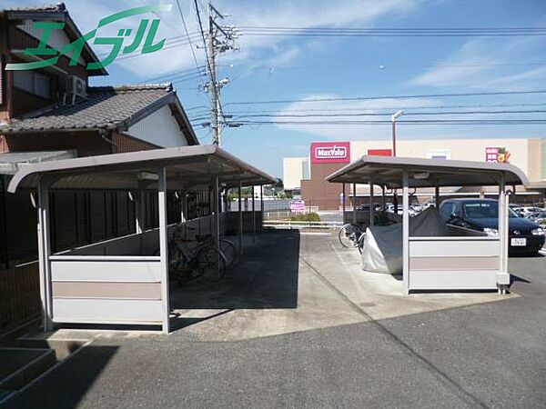 アーバンヒルズ城山2号館 404｜三重県津市城山３丁目(賃貸マンション1LDK・4階・40.36㎡)の写真 その7