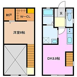 K-smart香良洲B棟