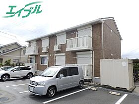 Ｔｒｏｉｓ　Ｊｏｕｒｓ　I 201 ｜ 三重県松阪市大口町（賃貸アパート2LDK・2階・48.79㎡） その8