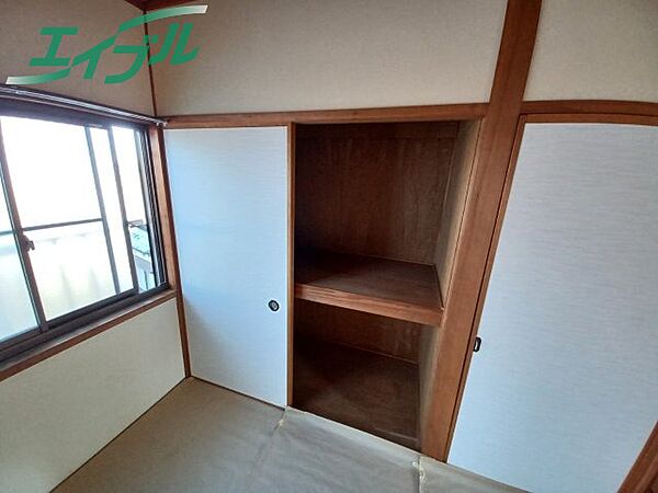 タウンハウス恵 2｜三重県松阪市荒木町(賃貸テラスハウス3DK・1階・56.00㎡)の写真 その12