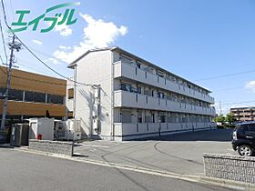 ツーファイブ 102 ｜ 三重県松阪市嬉野中川新町２丁目（賃貸アパート1LDK・1階・35.00㎡） その16