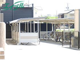 シャンティーク 102 ｜ 三重県松阪市塚本町（賃貸マンション1LDK・1階・42.30㎡） その20