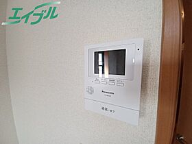 ルミエール 106 ｜ 三重県津市久居野村町（賃貸アパート1K・1階・29.75㎡） その14