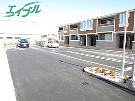 チョコラス 105 ｜ 三重県松阪市塚本町（賃貸アパート1LDK・1階・46.34㎡） その7