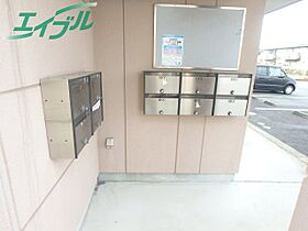 アドラーブル 105 ｜ 三重県松阪市肥留町（賃貸アパート1K・1階・30.96㎡） その24